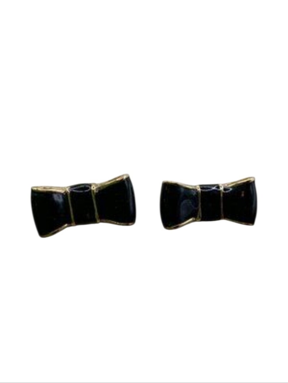 Kate Spade Take A Bow Earrings